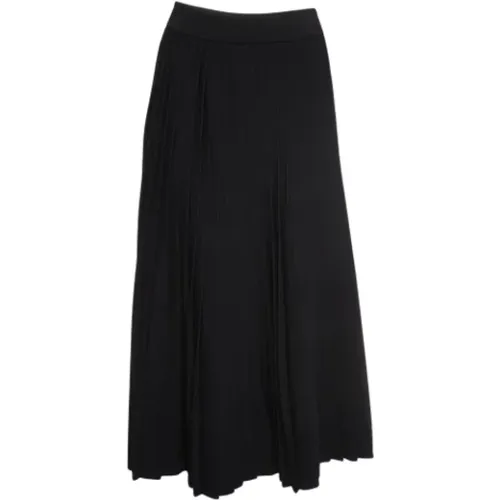 Pre-owned Knit bottoms , female, Sizes: L - Balenciaga Vintage - Modalova
