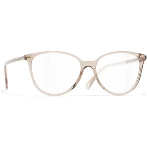 Glasses , Damen, Größe: 54 MM - Chanel - Modalova