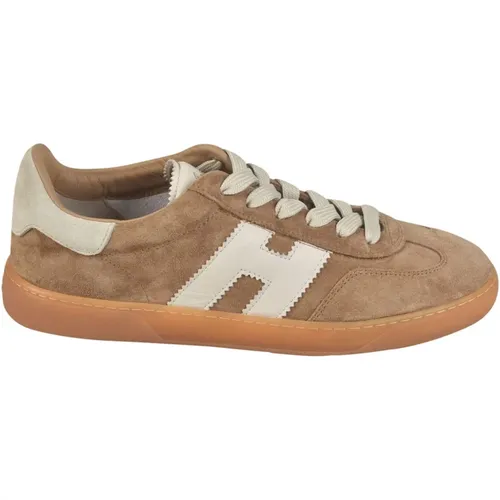 Stylische Sneakers , Herren, Größe: 39 1/2 EU - Hogan - Modalova