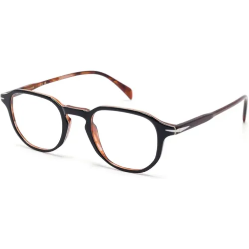 Db1140 S9W Optical Frame,DB1140 RFD Optical Frame - Eyewear by David Beckham - Modalova