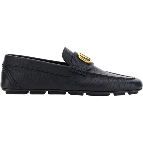 Vlogo Signature Loafers Schuhe - Valentino Garavani - Modalova