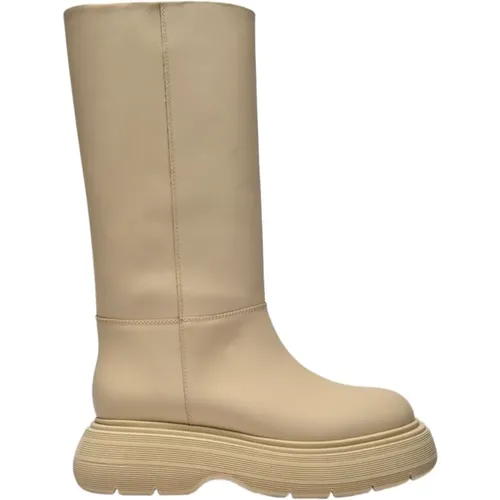 Rain Boots , Damen, Größe: 38 EU - Gia Borghini - Modalova