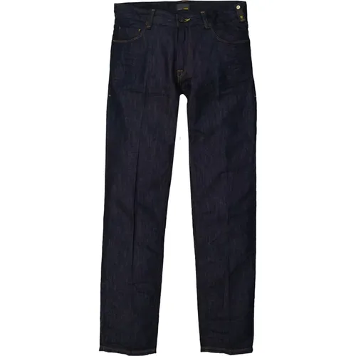 Denim Jeans Aw22 , male, Sizes: W34 - Fendi - Modalova