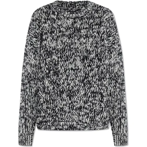 Wool Sweater Sydney , female, Sizes: S, M, L - Anine Bing - Modalova