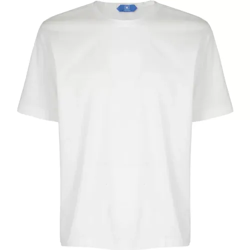 Stylisches Herren T-Shirt , Herren, Größe: L - KIRED - Modalova