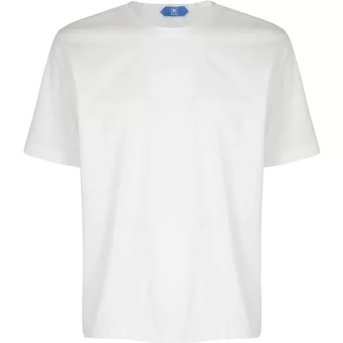 Stylisches Herren T-Shirt , Herren, Größe: XL - Kired - Modalova