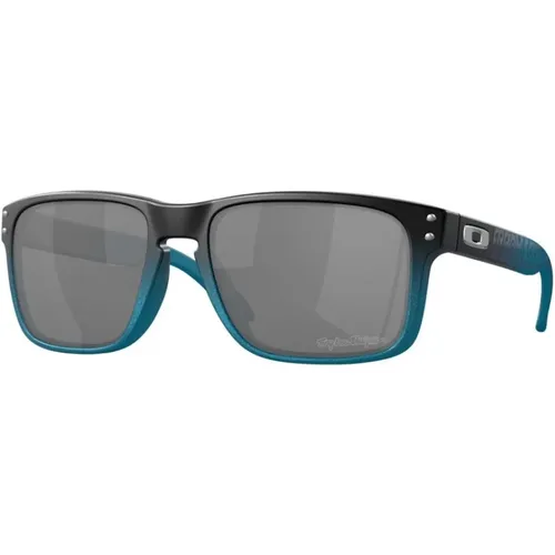 Stylish Sunglasses 0Oo9102 , unisex, Sizes: 55 MM - Oakley - Modalova