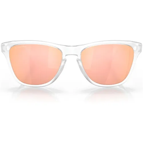 Sunglasses , unisex, Sizes: 48 MM - Oakley - Modalova