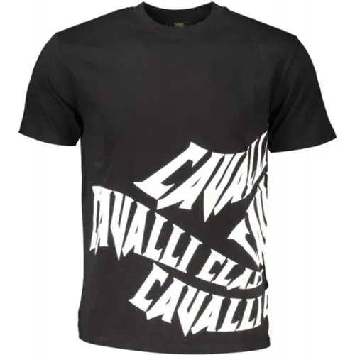 T-Shirts Cavalli Class - Cavalli Class - Modalova