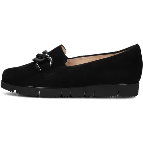 Damen Slip-Ons Pisa , Damen, Größe: 42 EU - HASSIA - Modalova