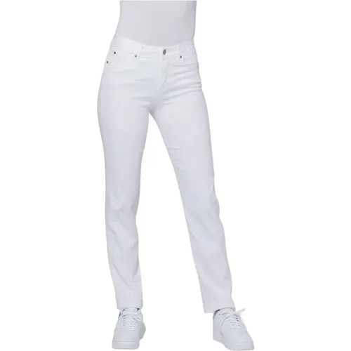 Magic Fit Regular Foot Pants , Damen, Größe: 3XL - C.Ro - Modalova