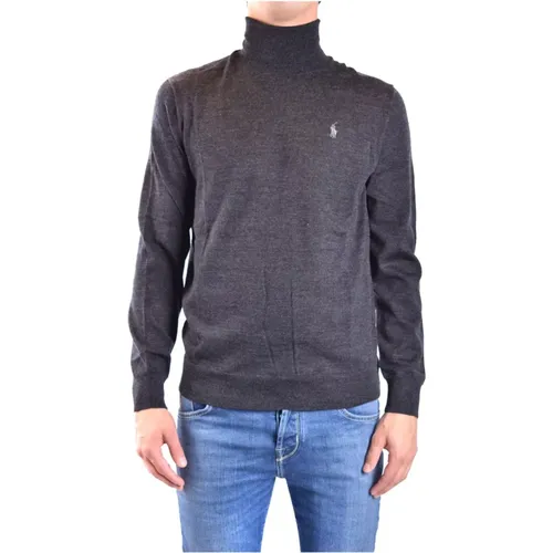 Stylische Sweaters für Männer und Frauen , Herren, Größe: L - Ralph Lauren - Modalova