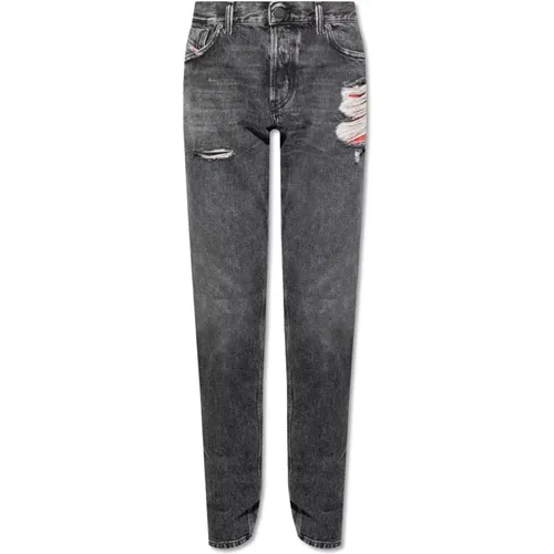 ‘1995-S2’ jeans , Herren, Größe: W30 - Diesel - Modalova