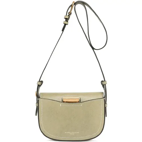 Sandy O - Stilvolle Handtasche für Frauen , Damen, Größe: ONE Size - Gianni Chiarini - Modalova