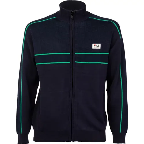 Beacon Herren Pullover Outlet Preis , Herren, Größe: M - Fila - Modalova