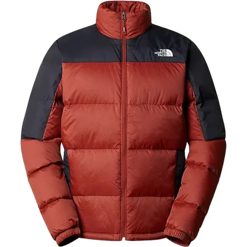 Down Jackets , Herren, Größe: L - The North Face - Modalova