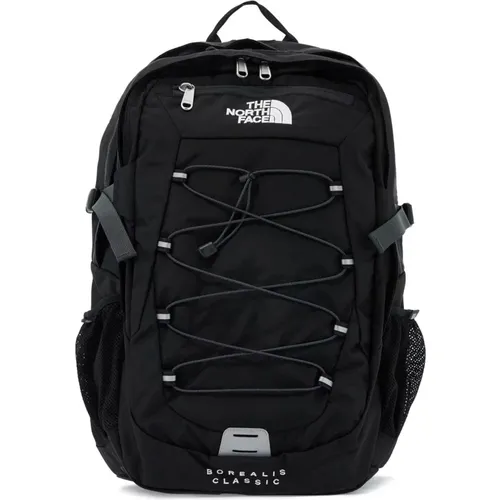 Classic Borealis Backpack , male, Sizes: ONE SIZE - The North Face - Modalova