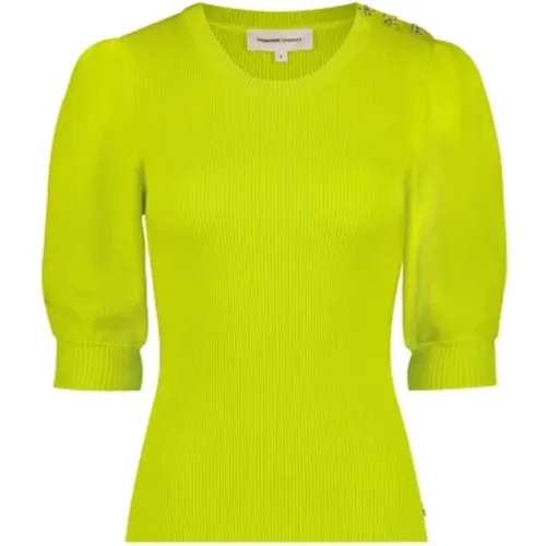 Lillian Pullover Sweater , Damen, Größe: L - Fabienne Chapot - Modalova