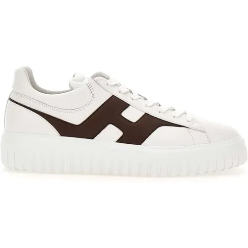 Sneakers for a Stylish Look , male, Sizes: 11 UK, 8 1/2 UK, 10 UK, 9 UK, 7 1/2 UK, 9 1/2 UK - Hogan - Modalova