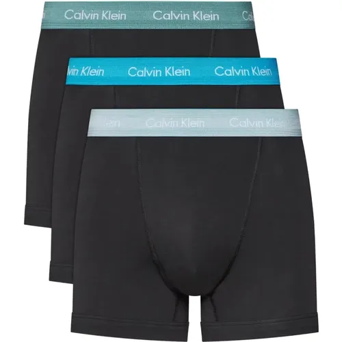 Bottoms , male, Sizes: M, L - Calvin Klein - Modalova