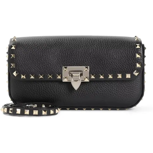 Shoulder Bag Elegant Style , female, Sizes: ONE SIZE - Valentino Garavani - Modalova