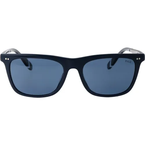 Stylish Sunglasses 0Ph4205U , male, Sizes: 56 MM - Ralph Lauren - Modalova