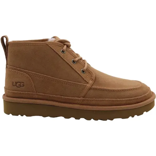 Pringles Boot - Stylish Winter Footwear , male, Sizes: 7 UK - Ugg - Modalova