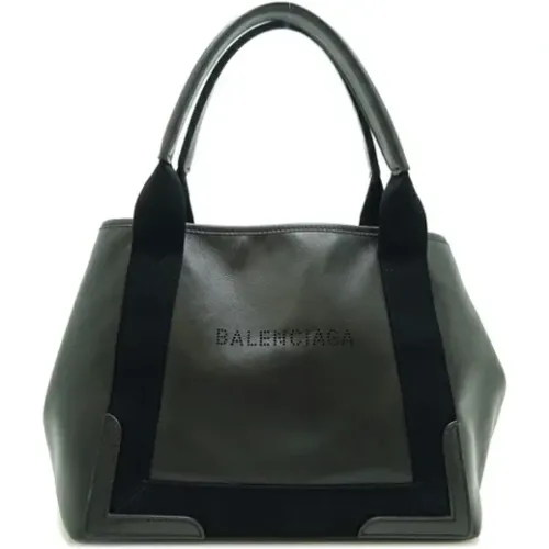 Pre-owned Leder balenciaga-taschen - Balenciaga Vintage - Modalova