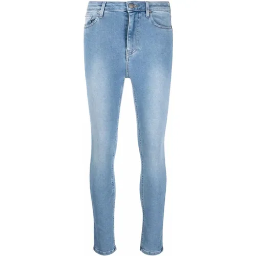 Skinny Jeans , Damen, Größe: W27 - Twinset - Modalova