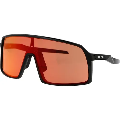 Sutro Stylish Sunglasses for Ultimate Protection , male, Sizes: 37 MM - Oakley - Modalova