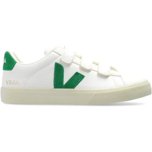 ‘Reclife Logo’ Sports Shoes , female, Sizes: 5 UK, 6 UK, 7 UK, 4 UK, 3 UK - Veja - Modalova