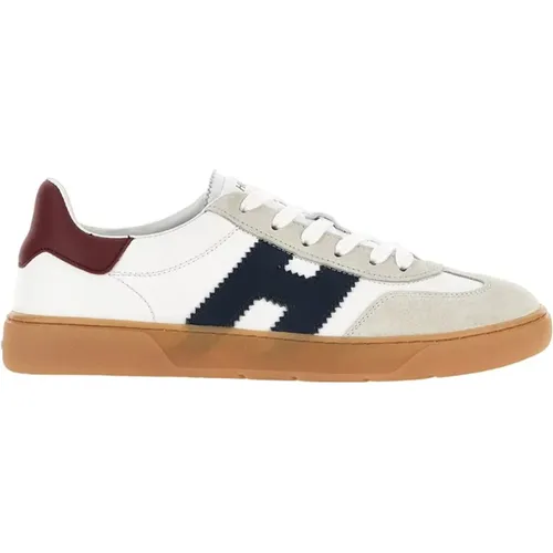 Sneakers Cool , Herren, Größe: 39 1/2 EU - Hogan - Modalova