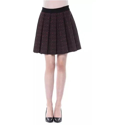 Cotton Tulip Skirt , female, Sizes: XS, S - Byblos - Modalova