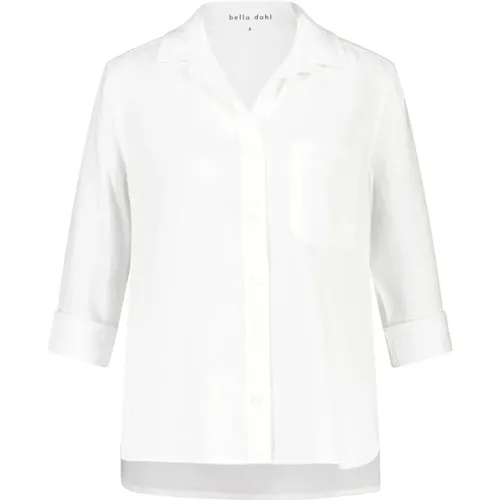Shirts , female, Sizes: XS, L, M, XL - Bella Dahl - Modalova