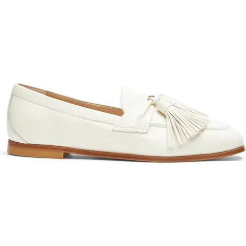 Tassel Loafer , Damen, Größe: 40 1/2 EU - Stuart Weitzman - Modalova