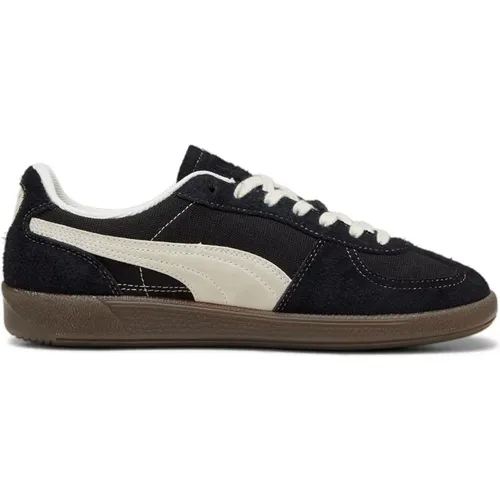 Vintage Sneakers Palermo , Herren, Größe: 41 EU - Puma - Modalova