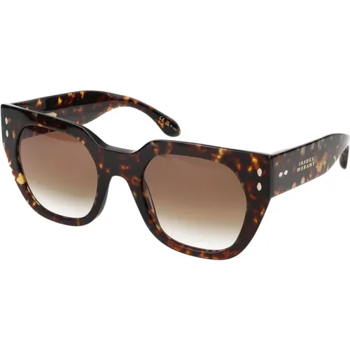 IM 0158/S Sunglasses , female, Sizes: 53 MM - Isabel marant - Modalova