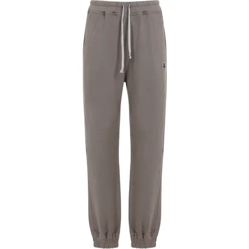 Staub Joggers Mu02D8H01 , Damen, Größe: S - Moncler - Modalova