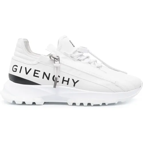 Spectre Low Running Sneakers , female, Sizes: 4 UK, 5 1/2 UK - Givenchy - Modalova