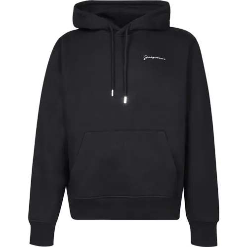 Sweatshirts , Herren, Größe: 2XL - Jacquemus - Modalova