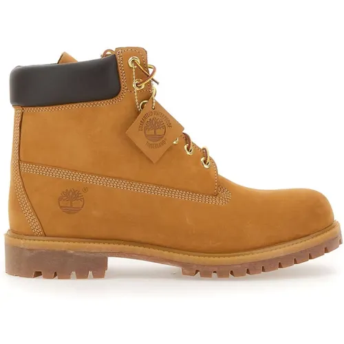 Boots for Outdoor Adventures , male, Sizes: 8 1/2 UK, 8 UK - Timberland - Modalova