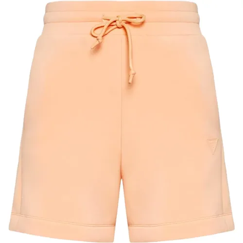 Elly Shorts Shorts Guess - Guess - Modalova