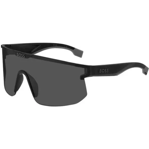 Stylische Sonnenbrillen für Männer und Frauen - Hugo Boss - Modalova