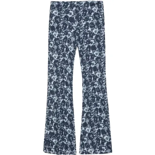 Trousers , female, Sizes: S, XS - Kenzo - Modalova