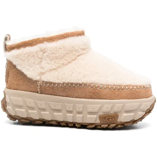 Gemütliche Venture Daze Ultra Mini Stiefel , Damen, Größe: 38 EU - Ugg - Modalova