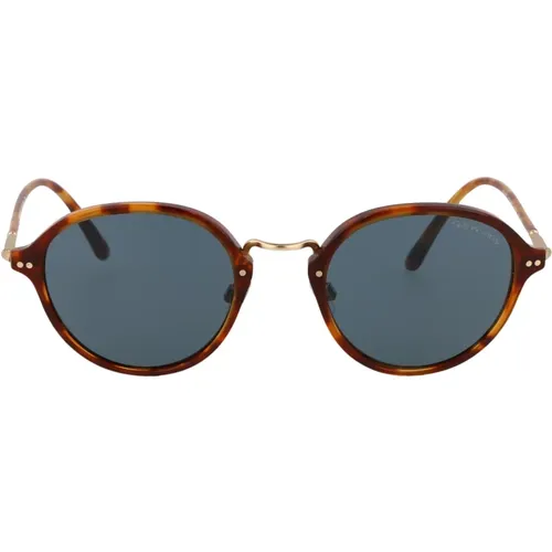 Stylische Sonnenbrille 0Ar8139 - Giorgio Armani - Modalova