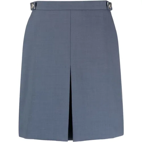 Skirts , Damen, Größe: XS - Tommy Hilfiger - Modalova