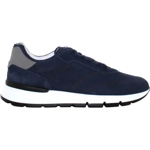 Shoes , male, Sizes: 11 UK - Nerogiardini - Modalova