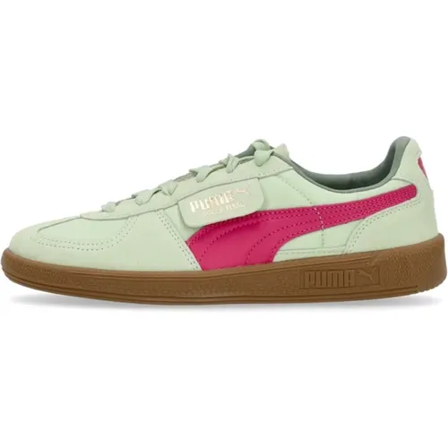 Palermo OG greengrocer Pack Light Mint , male, Sizes: 9 UK, 8 UK, 10 UK, 3 UK, 11 UK - Puma - Modalova