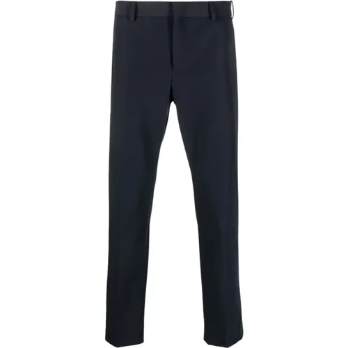 Epsilon` Pants , male, Sizes: 2XL, M, XL, L - PT Torino - Modalova